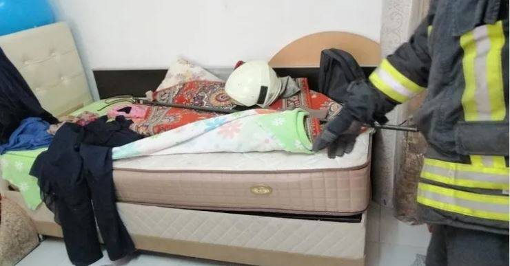 Yılanları mıknatıs gibi çeken 4 nokta belli oldu! Evinde olanlar dikkat - Resim: 32